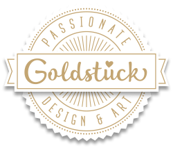 Goldstück Design & Art